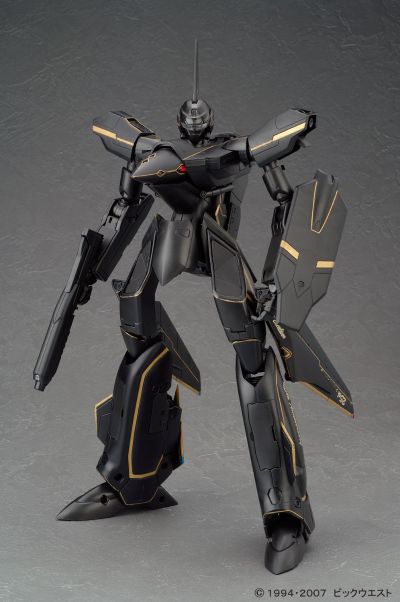 超时空要塞Plus YF-19 25周年纪念版