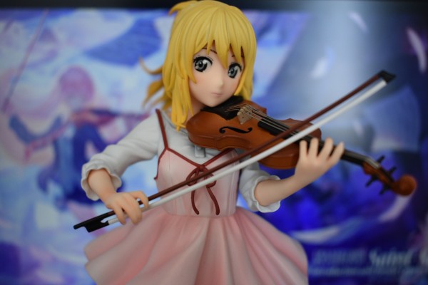 四月是你的谎言 宫园薰