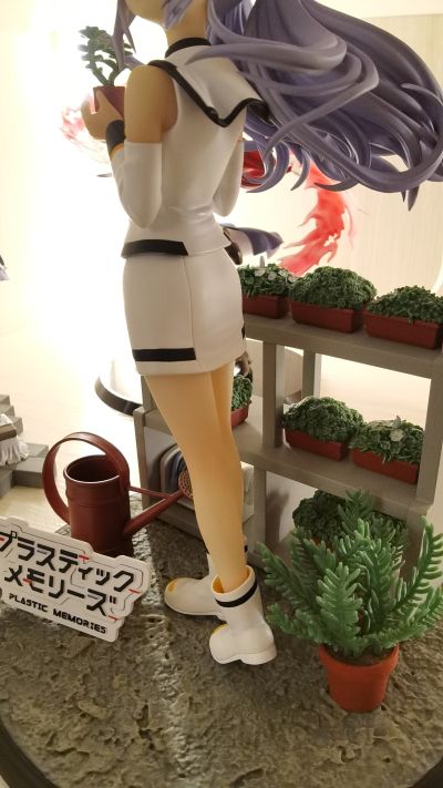 可塑性记忆 艾拉