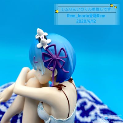 KD colle Re：从零开始的异世界生活 蕾姆 生日睡衣Ver.