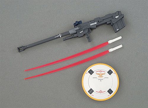 MG 新机动战记高达W 无尽的华尔兹  杜鲁基斯