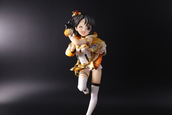 偶像大师灰姑娘女孩 佐佐木千枝 Party Time Gold Ver.