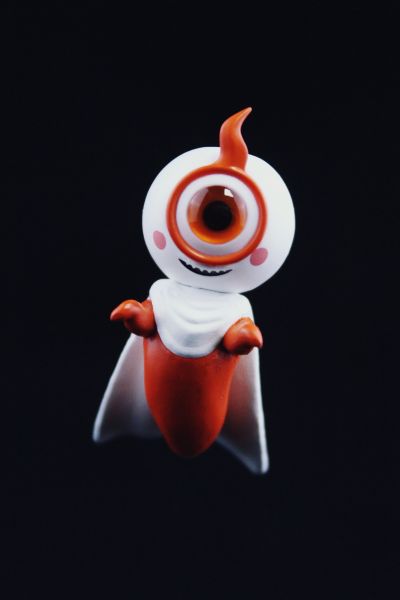 S.H.Figuarts   假面骑士灵骑 我魂