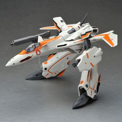 超时空要塞Plus YF-19 试作3号机