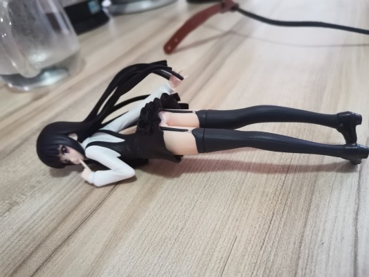 TAITO景品 妖狐×仆 SS 	白鬼院凛凛蝶