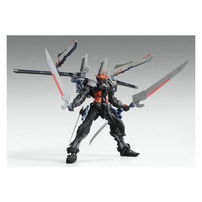 MG 机动战士高达SEED Destiny Astray B MBF-P0X 漆黑异端
