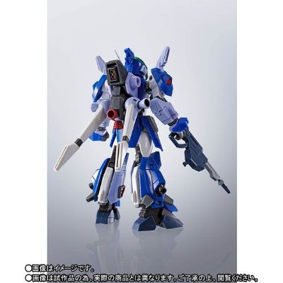 魂SPEC×HI-METAL R 苍之流星SPT雷兹纳 新雷兹纳 