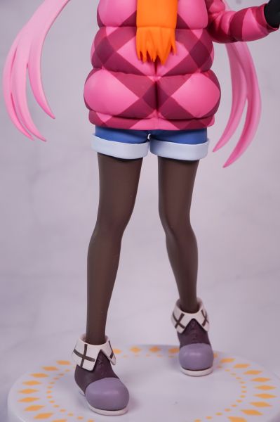 Special  摇曳露营△  各务原抚子