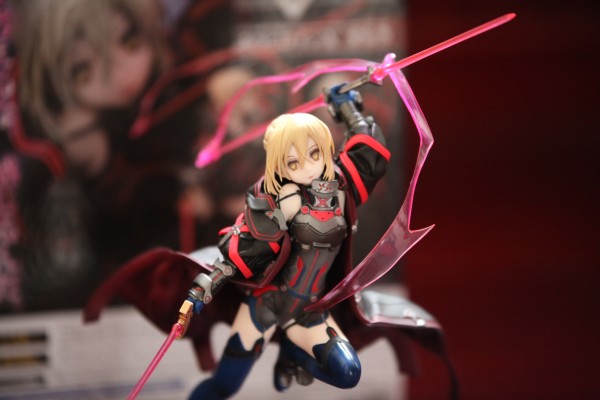 Fate/Grand Order 谜之女主角X Alter