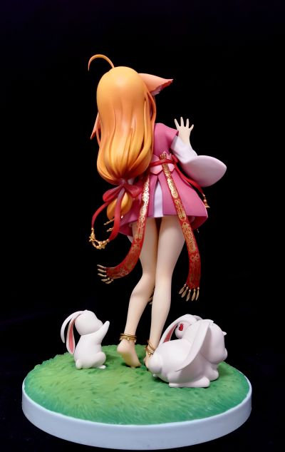 狐妖小红娘 涂山苏苏 甜蜜再会