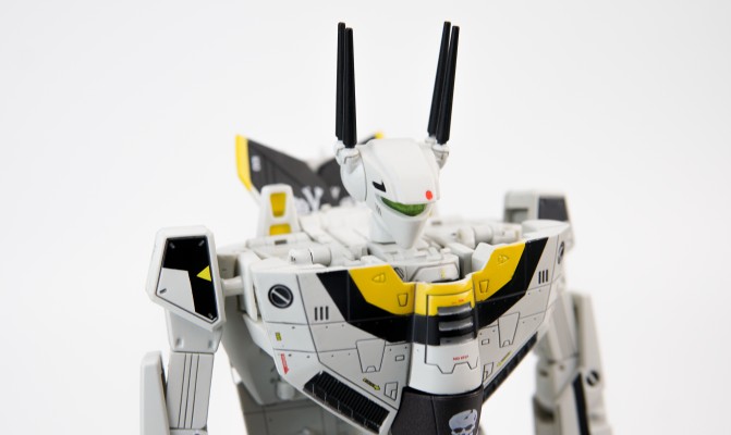 超时空要塞  VF1S福卡斯机 