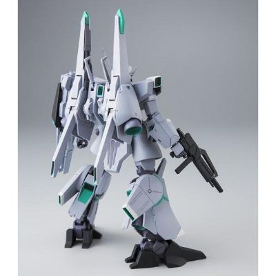 HG 银弹（盖尔·陈专用机）
