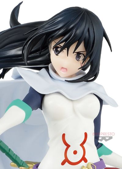 EXQ  关于我转生变成史莱姆这档事 井泽静江