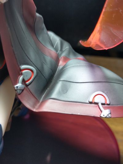 Fate/Grand Order 谜之女主角X Alter