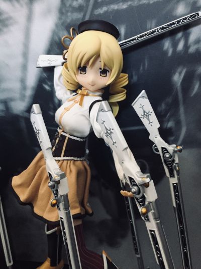 REAL ACTION HEROES No.695 RAH MGM 魔法少女小圆 晓美焰 制服Ver.(WF2015