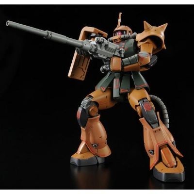 MG 	Mobile Suit Variations MS-06FS指挥官用量产型扎古II Garma Zabi 