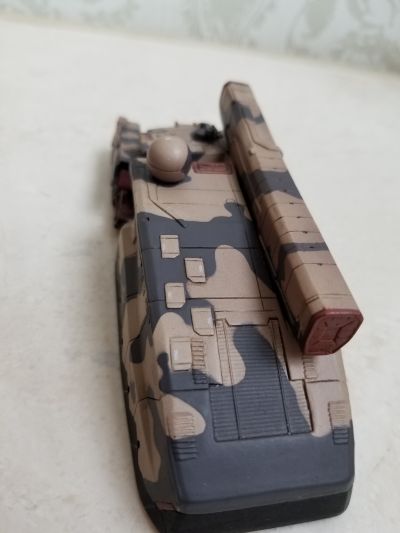 潜龙谍影5 幻痛 核武机甲 乍得沙赫人 赛伦多隆号