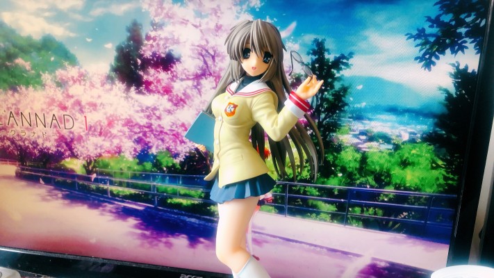 ARTFX J 樱花大战 真宫寺樱
