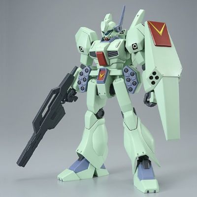 HGUC 机动战士高达F91 RGM-89M B型杰刚 F91 ver. 