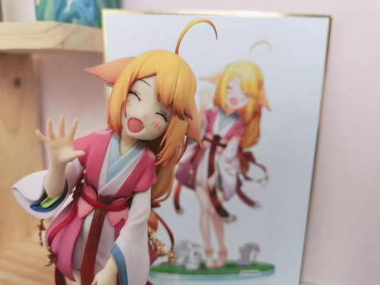 狐妖小红娘 涂山苏苏 甜蜜再会