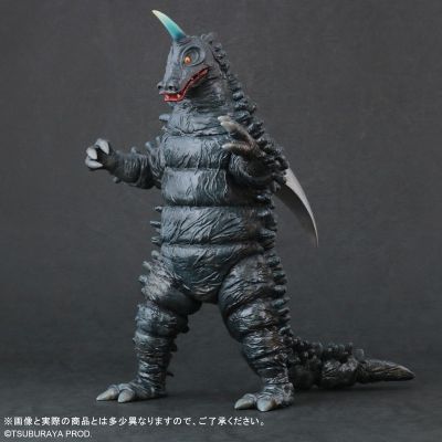 大怪兽系列 雷欧奥特曼 布莱克基拉斯＆雷德基拉斯