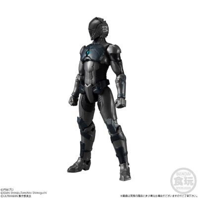 食玩 ULTRAMAN 机动奥特曼 早田进次郎