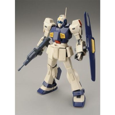 MG 1/100 MSA-003 雷姆（独角兽沙漠配色）