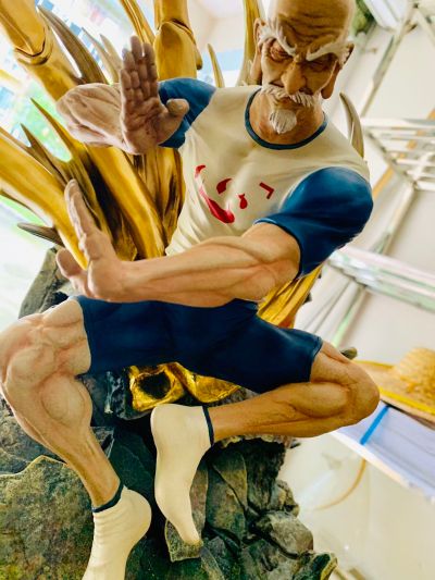 精英场景系列 猎人×猎人 梅露艾姆 VS 尼特罗