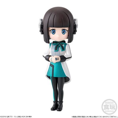 食玩 假面骑士Zero One 伊兹 Normal Ver. 