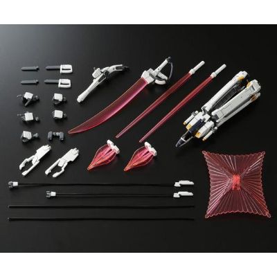 HGUC 机动战士海盗高达 XM-X1海盗高达X1改 