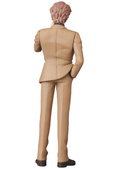 UltraDetailFigure No.569 名侦探柯南 冲矢昴