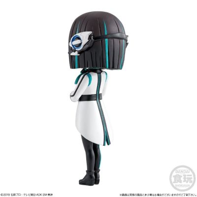 食玩 假面骑士Zero One 伊兹 Normal Ver. 