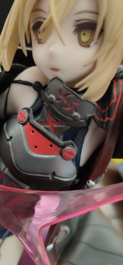 Fate/Grand Order 谜之女主角X Alter