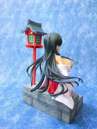 咲-Saki-全国编 石户霞