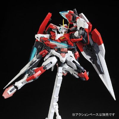 MG 机动战士高达00V GN-0000GNHW/7SG 七剑型00高达/G 监察者型