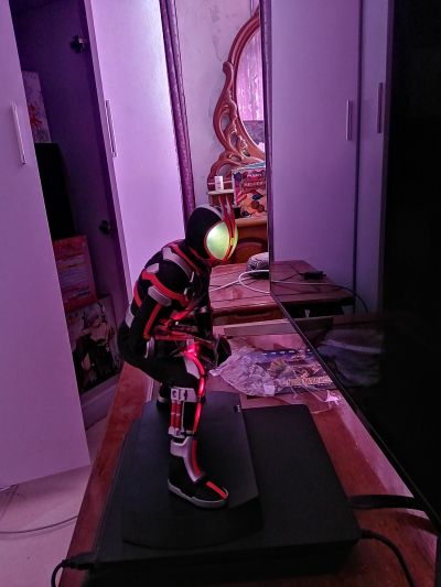 UA系列 假面骑士555 假面骑士555