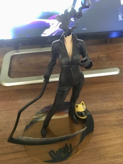 无头骑士异闻录 塞尔堤・史特路尔森