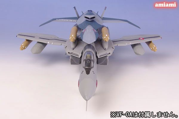 超时空要塞 Zero QF-2200D-A 幽灵