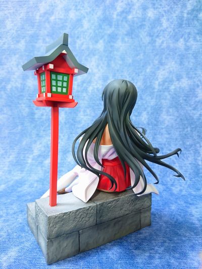 咲-Saki-全国编 石户霞