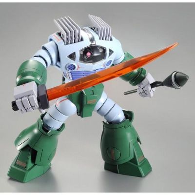 HGUC MSV MSV&机动战士高达 MSM-08佐寇克 Capture of Jaburo MSV Color 