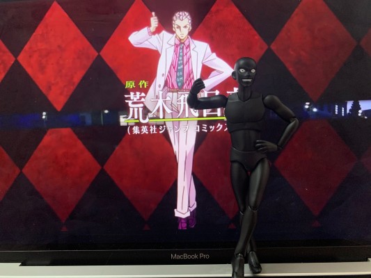 figma #SP-089 名探侦柯南 真·犯人