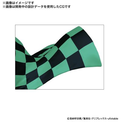 鬼灭模型 鬼灭之刃 灶门炭治郎