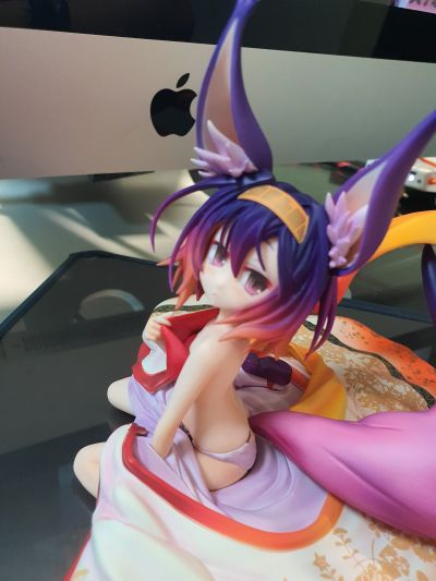 游戏人生 初濑伊纲