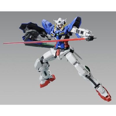 MG 1/100 能天使高达修复型II