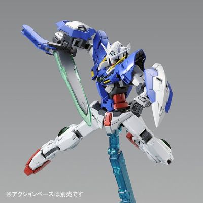 MG 1/100 能天使高达修复型II