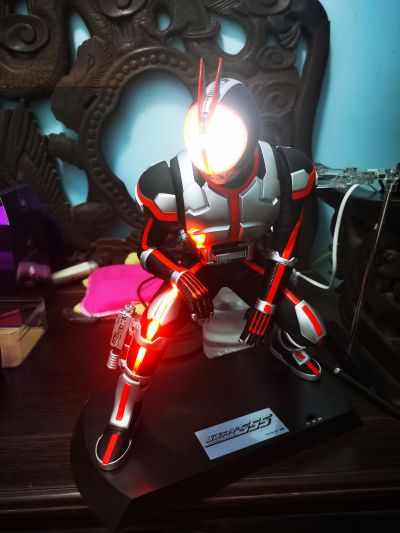 UA系列 假面骑士555 假面骑士555