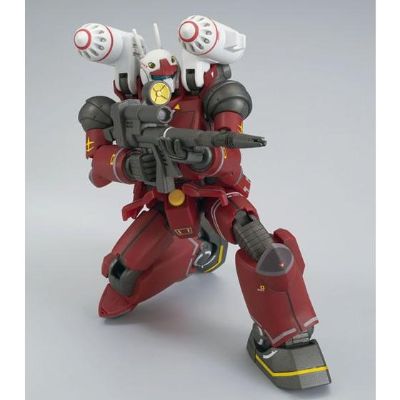 HGUC 机动战士高达 RX-77-2钢加农 21st Century Real Type ver 