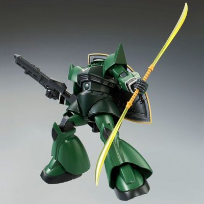 HGUC 勇士 UC版