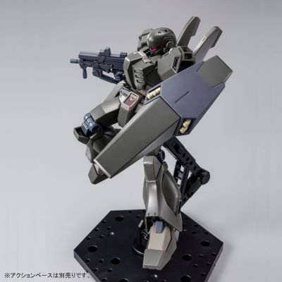 HG  机动战士高达NT  杰刚D型（护卫队样式）