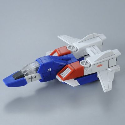 MG 高达前哨战 MSA-0011[Bst] S高达推进器组件装备型